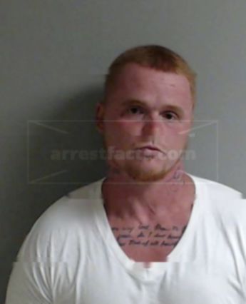 Austin Albert Duda