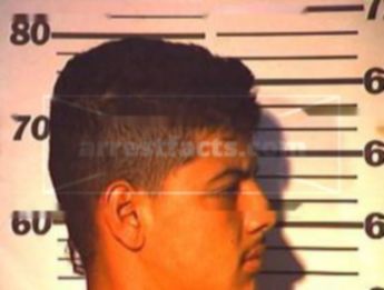Noe Alvarado Cortez