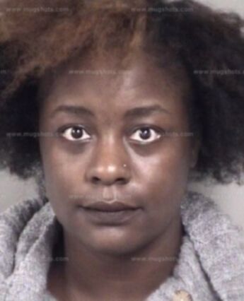 Asha Antonea Murray