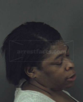 Darmita Rogers Coram