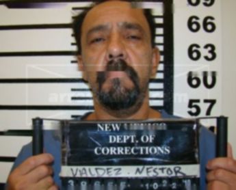 Nestor Augustine Valdez