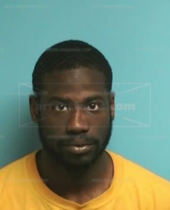 Patrick Louis Bell