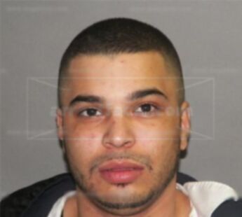 Raymond Vega Jr.