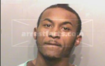 Devaria Sharquail Lewis