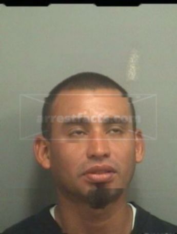Jerson Manuel Cortez
