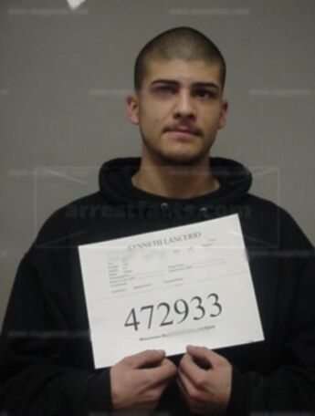 Kenneth Lancerio