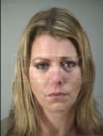 Jennifer Mae Teresa Keen