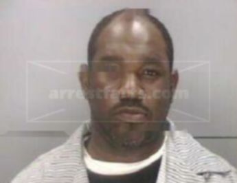 Warren Leroy Barber