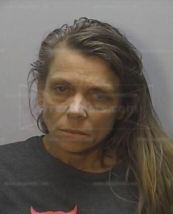 Sherry Ann Beverly