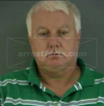 Richard Allen Forrest