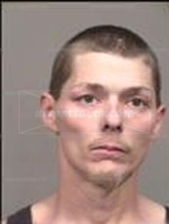 Christopher Keith Scott