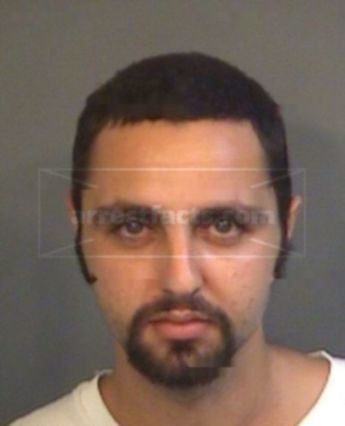 Jason Daniel Leon