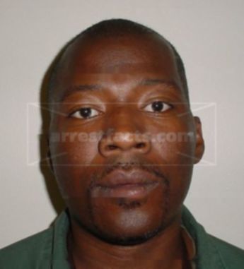 Timothy Jackson