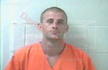 Daniel Lee Burden