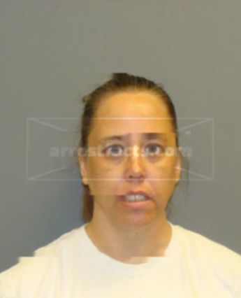Melissa M Chapman