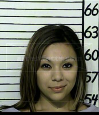 Kristin Michelle Guerro