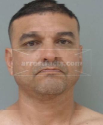 Mariano N Diaz