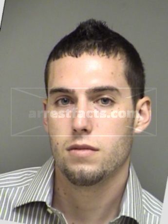 Ryan Scott Robbins