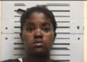 Laronda Rechelle Patterson