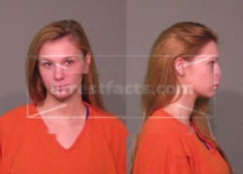 Brittany Anne Thomas