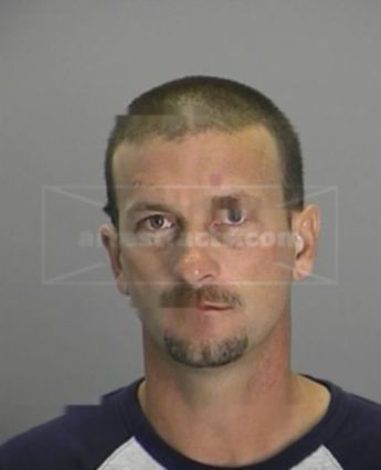James Dwight Trouten