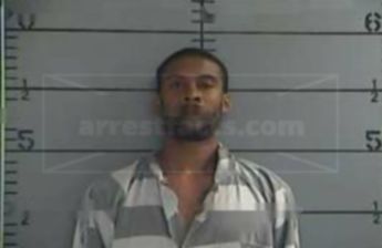 Mark Darnell Martin