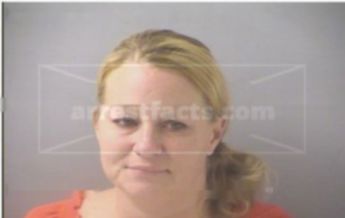 Tracie Kay Warman