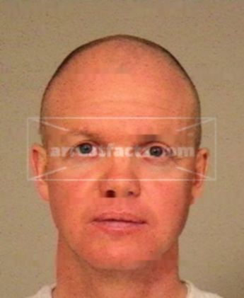 Dean Lee Anders