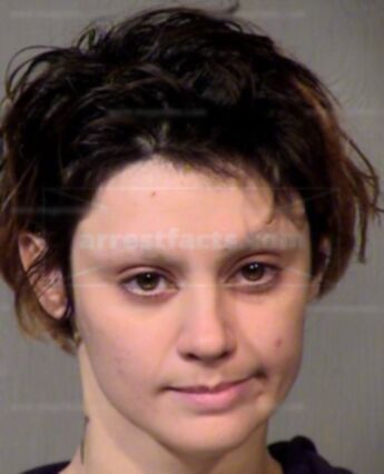 Brittany Yerkie