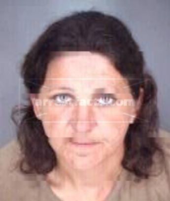 Carolyn Floyd Green
