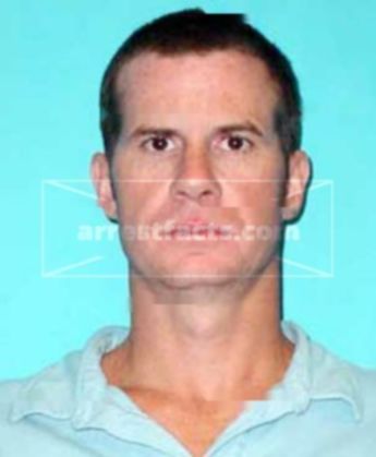 Brian Lee Stafford