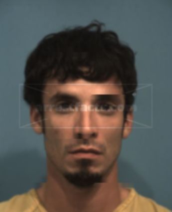 Mario Zachary Zamora