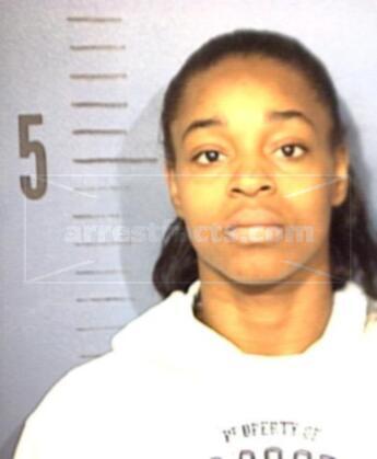 Pamela Shareka Langham