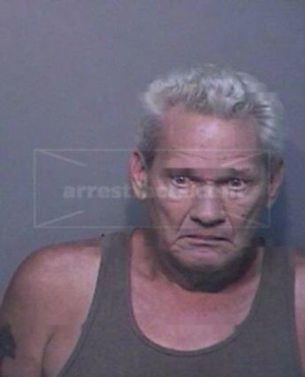 Johnnie Richard Phillips