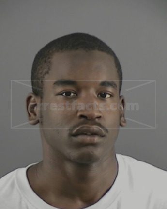 Isiah Foster