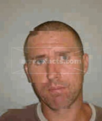 Kevin Scott Thomas