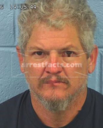 David Scott Peavy