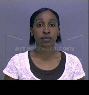 Marquita Shana Kennedy