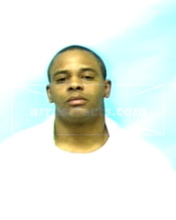 Marcus Rayshan Stallworth