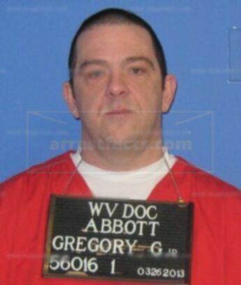Gregory G Abbott Jr.