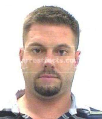 Bradley Wayne Cox