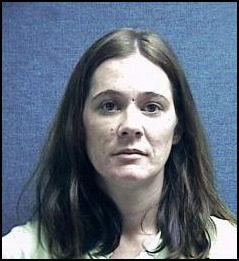 Brandy Sue Patrick