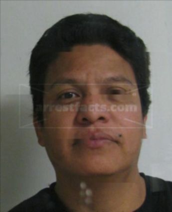 Miguel Leon
