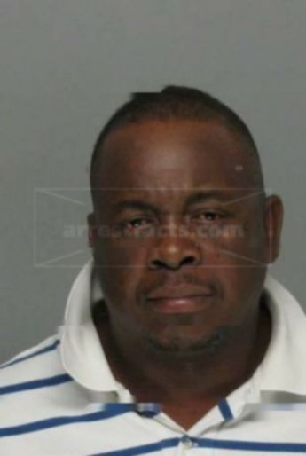 Frank Albert Bullock