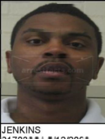 Steven Earl Jenkins