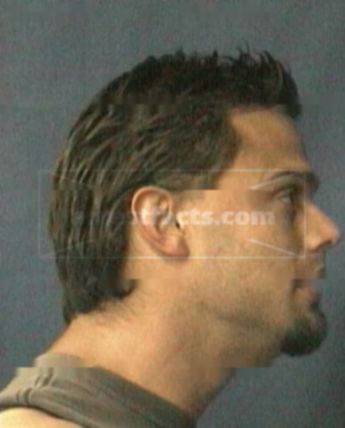 Michael Louis Rector