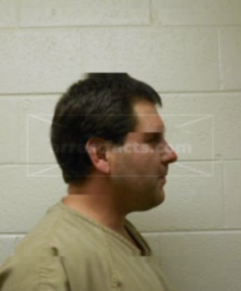Devon Gregory Miles