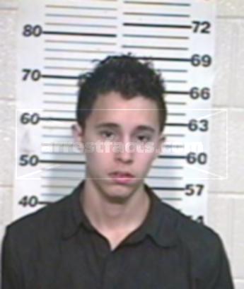 Victor Hugo Maiden Garza