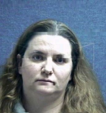 Mary Nichole Parsons
