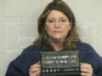 Sherri Lynn Fields